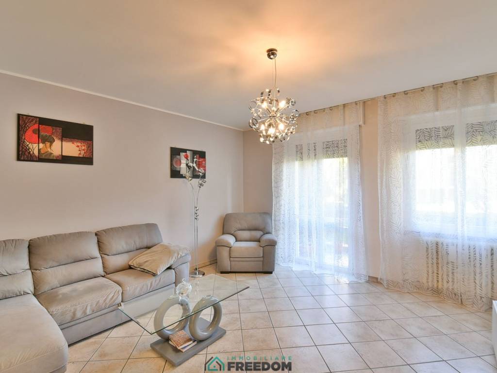Appartamento a Desio in Via Giovanni Prati, 81 - Foto 3
