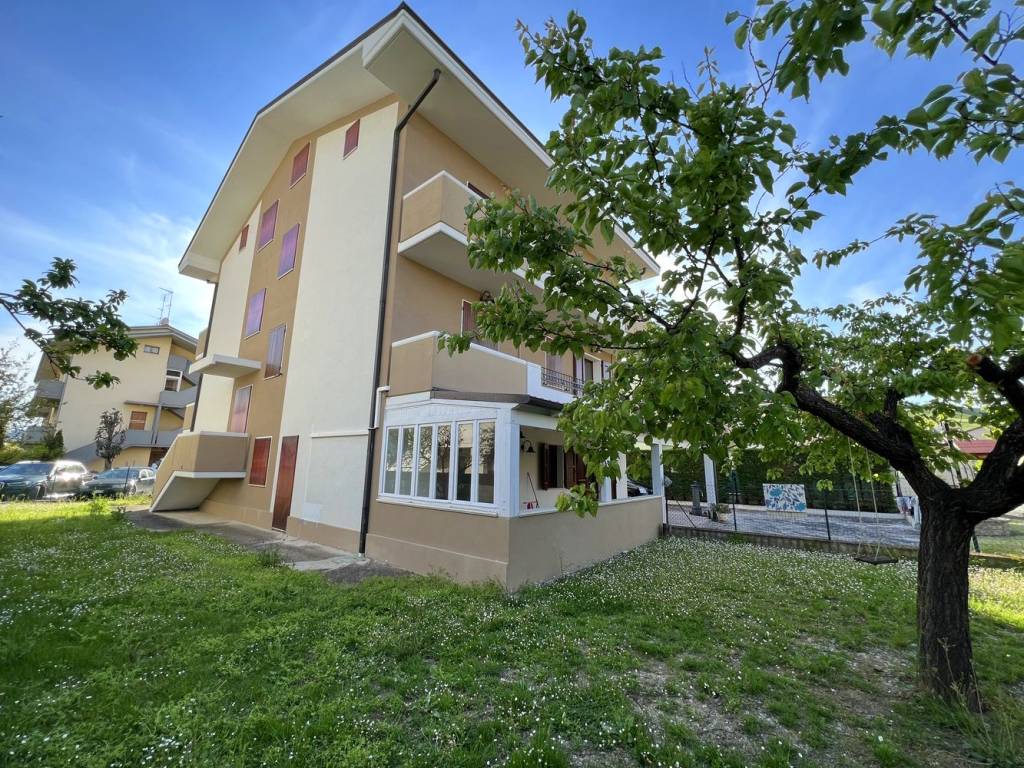 Villa a Vallefoglia in Via Cupa - Foto 3