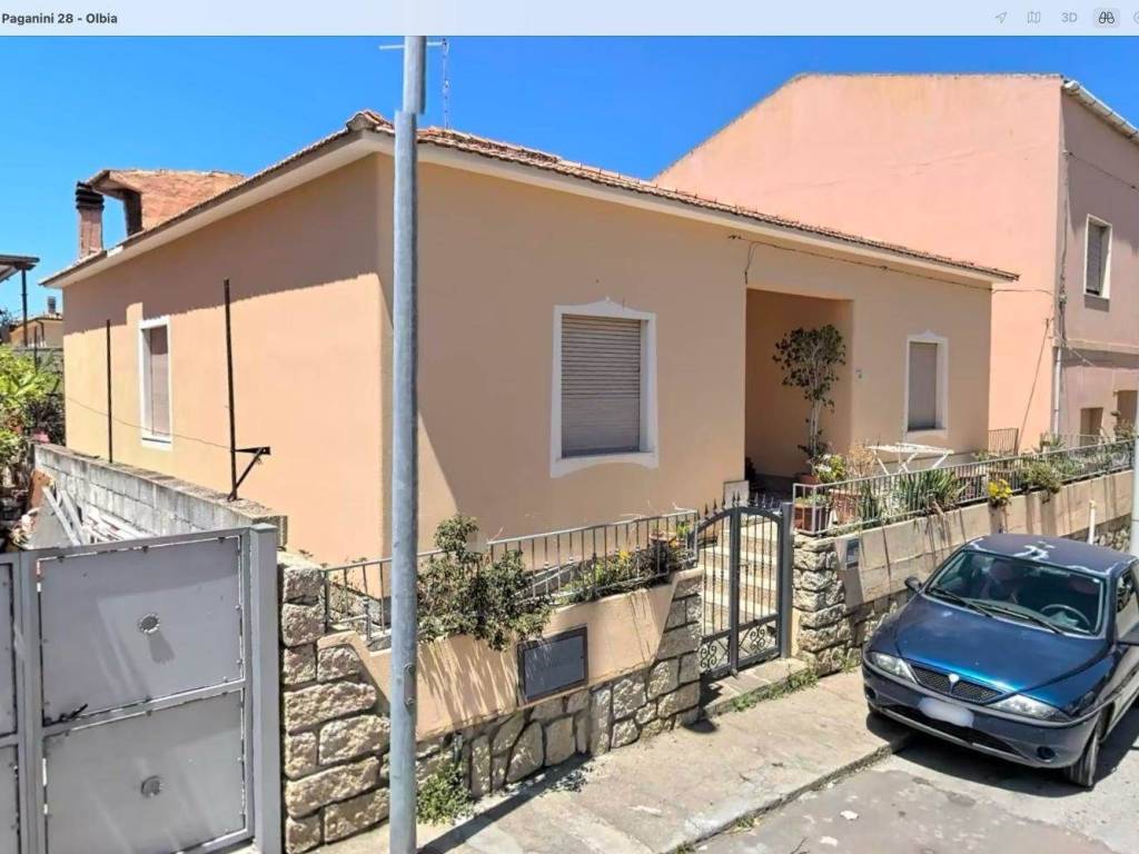 Casa indipendente a Olbia - Foto 2