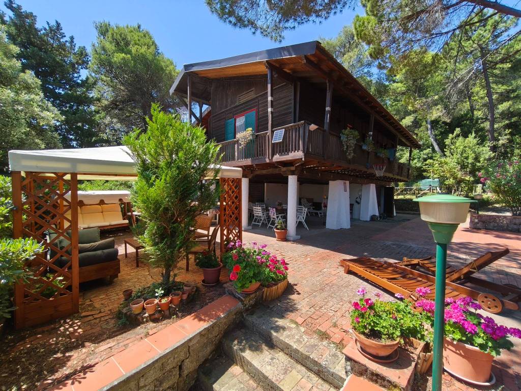 Villa a Monreale in Via San Martino - Foto 2