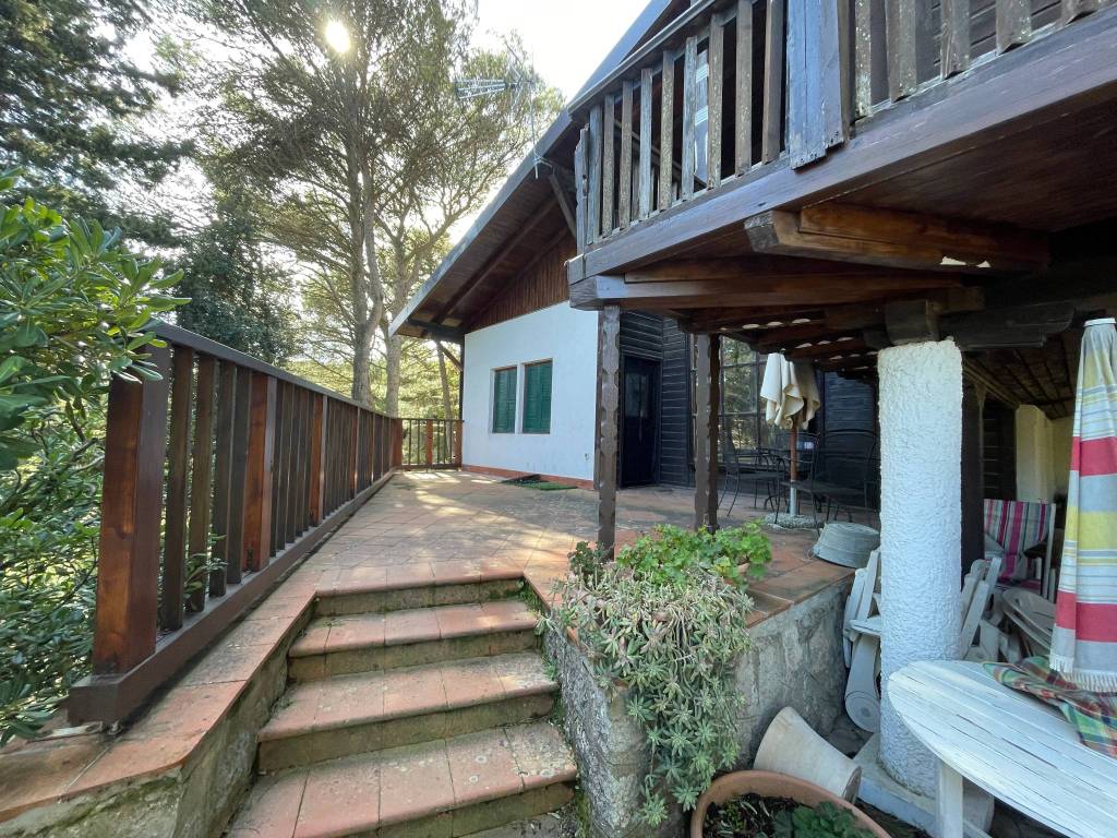 Villa a Monreale in Via San Martino - Foto 4