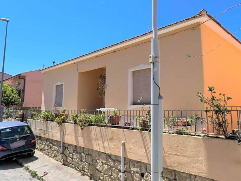 Casa indipendente a Olbia - Foto 4