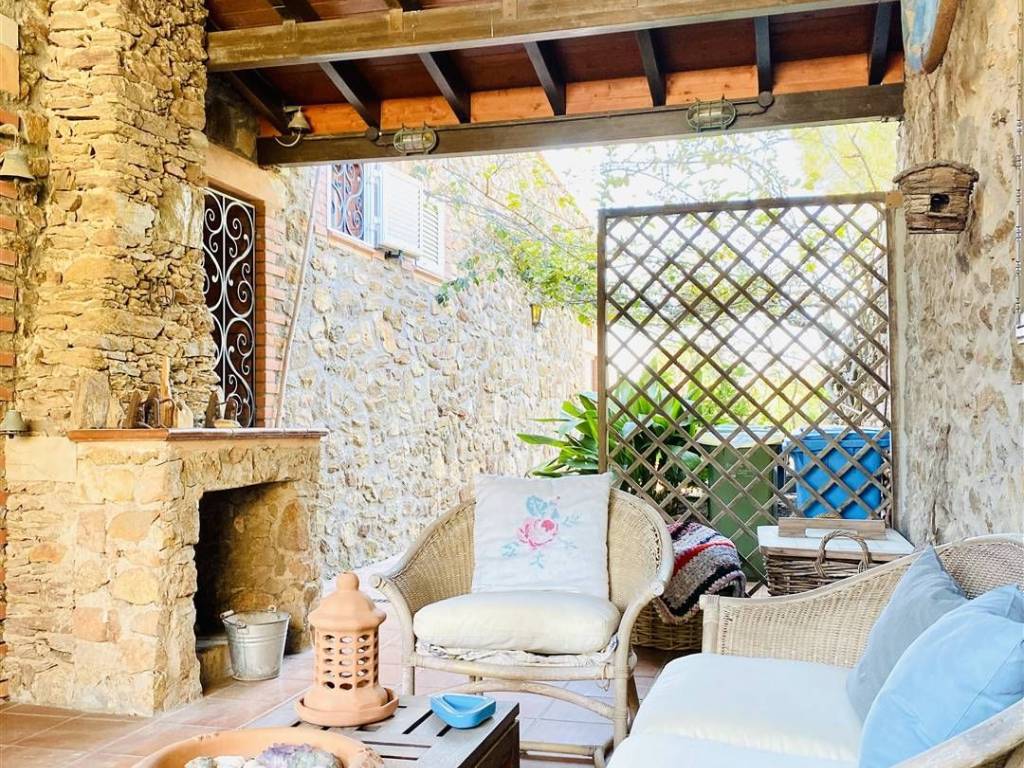 Villetta a schiera a Olbia - Foto 3