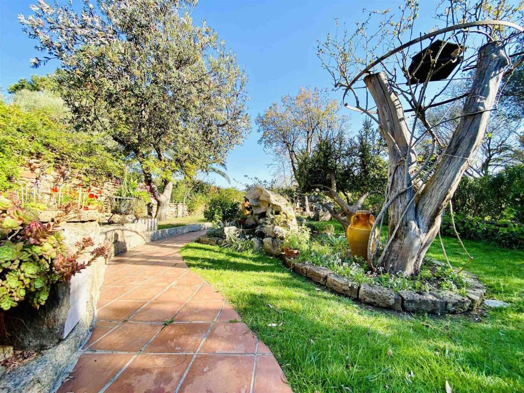 Villetta a schiera a Olbia - Foto 4