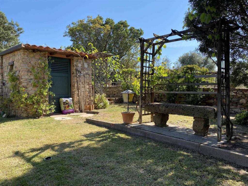 Villetta a schiera a Olbia - Foto 2