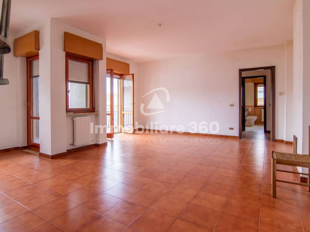 Appartamento a Castrolibero in Via Leonardo da Vinci - Foto 2