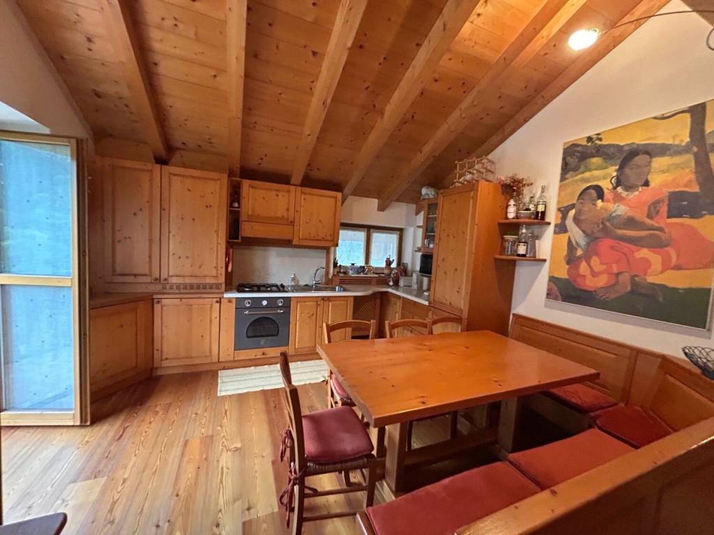 Appartamento a Selva di cadore - Foto 3