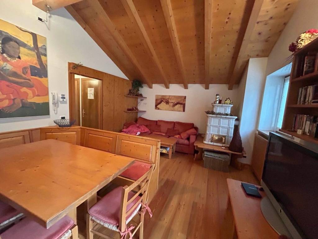 Appartamento a Selva di cadore - Foto 4