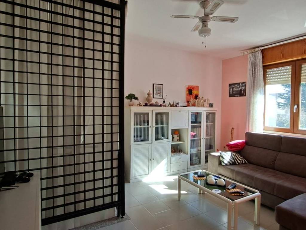 Appartamento a Polesella in Via Achille Grandi, 160 - Foto 2