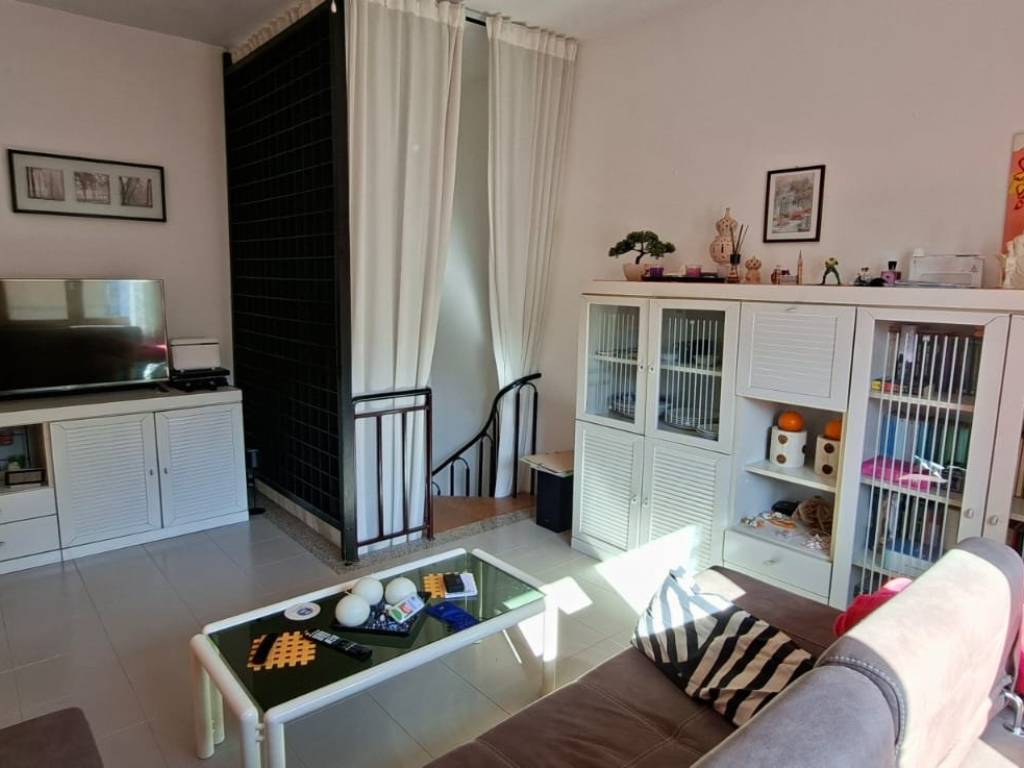 Appartamento a Polesella in Via Achille Grandi, 160 - Foto 3