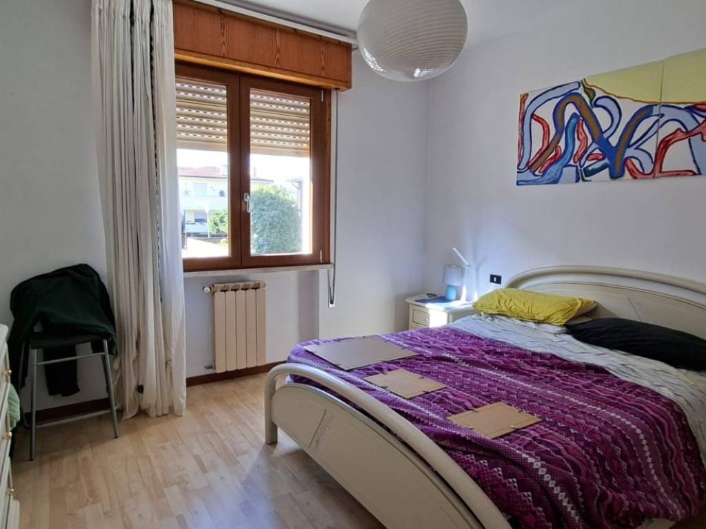 Appartamento a Polesella in Via Achille Grandi, 160 - Foto 5