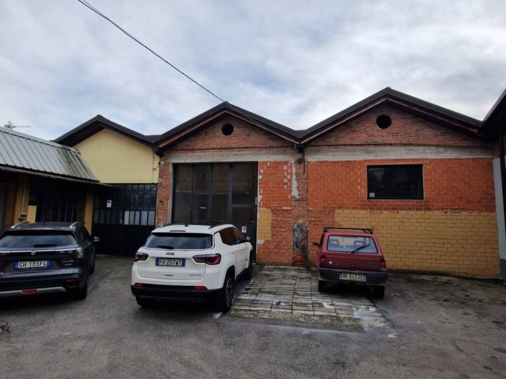 Immobile a Borgosesia in Via Montrigone, 112 - Foto 2