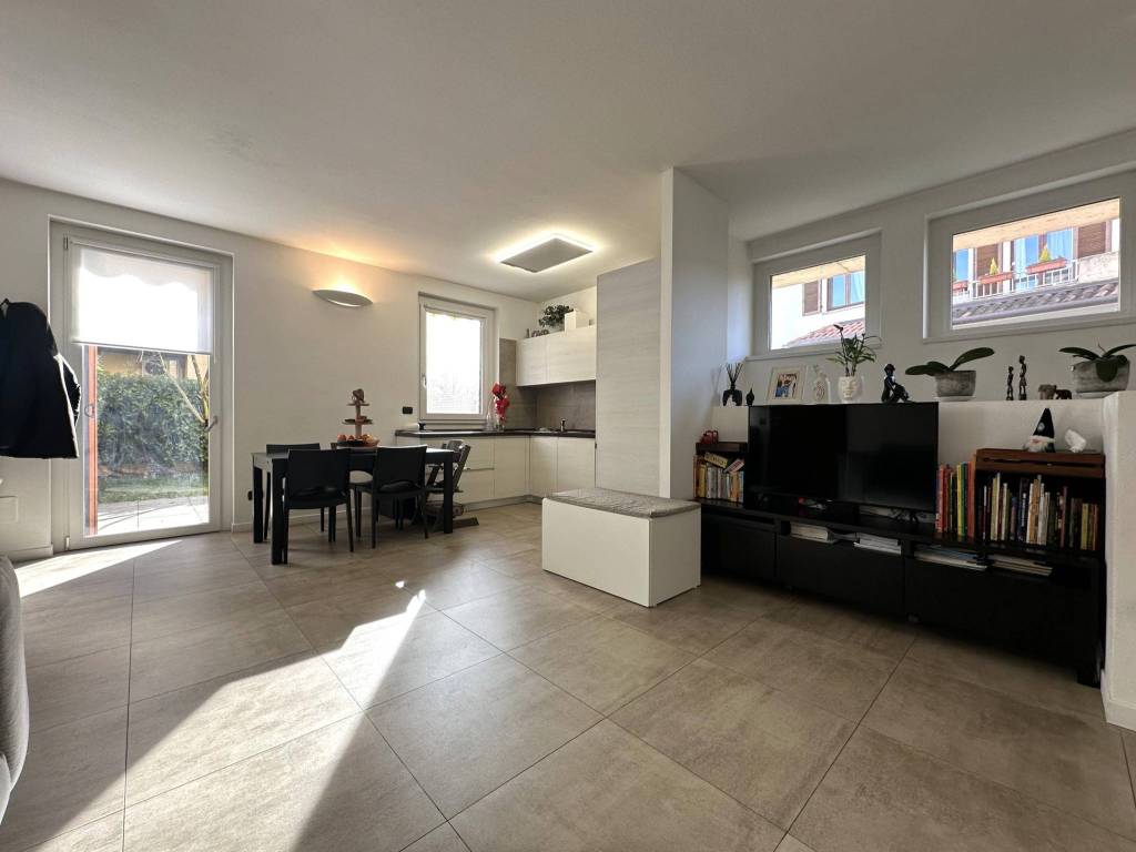 Appartamento a Torre boldone in Via Martinella - Foto 2