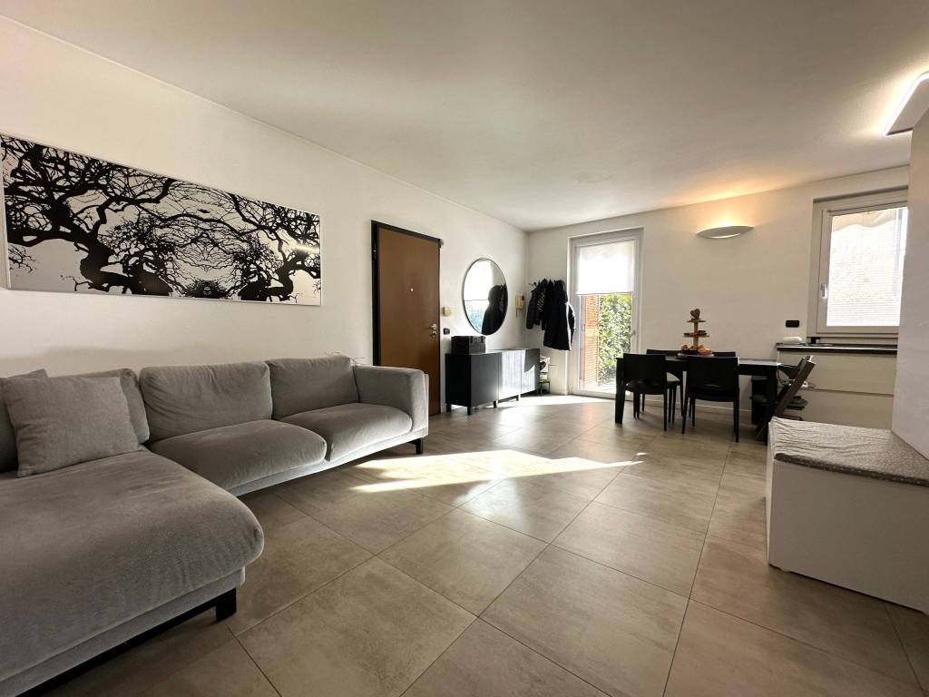 Appartamento a Torre boldone in Via Martinella - Foto 3