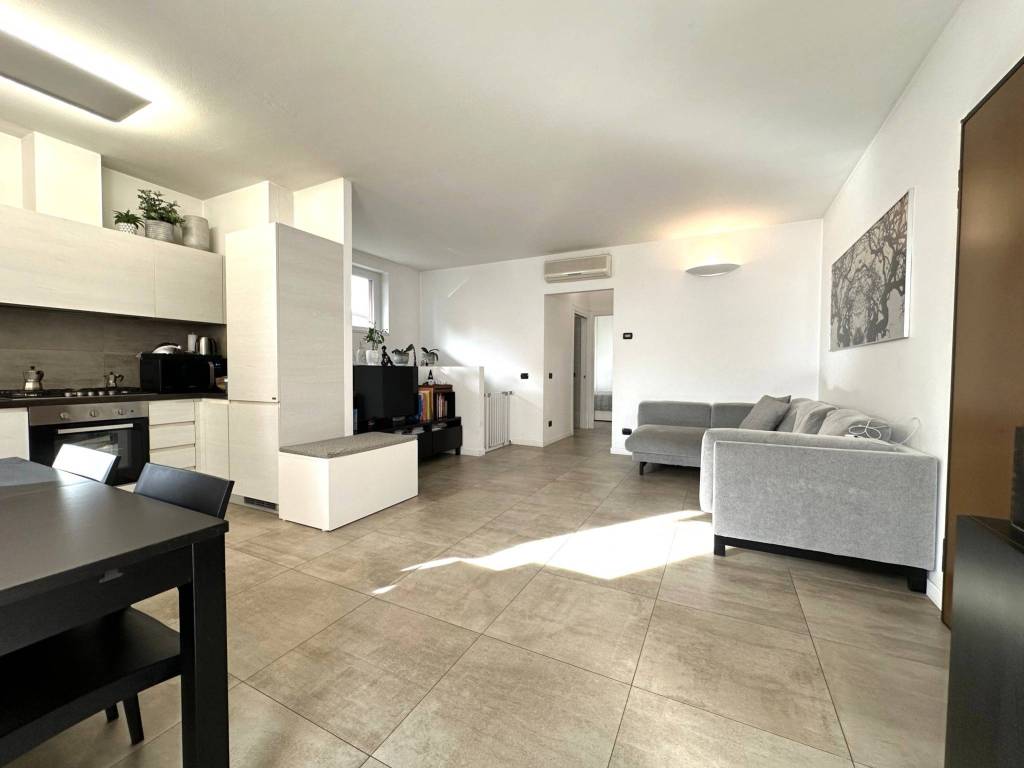 Appartamento a Torre boldone in Via Martinella - Foto 4