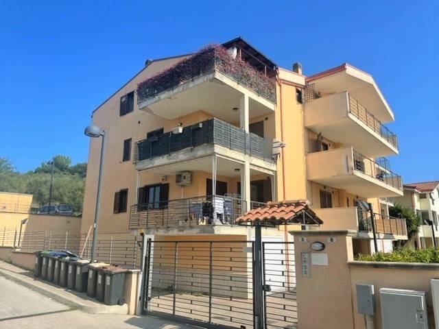 Appartamento a Montesilvano in Via A. Spagnuolo, 6 - Foto 2