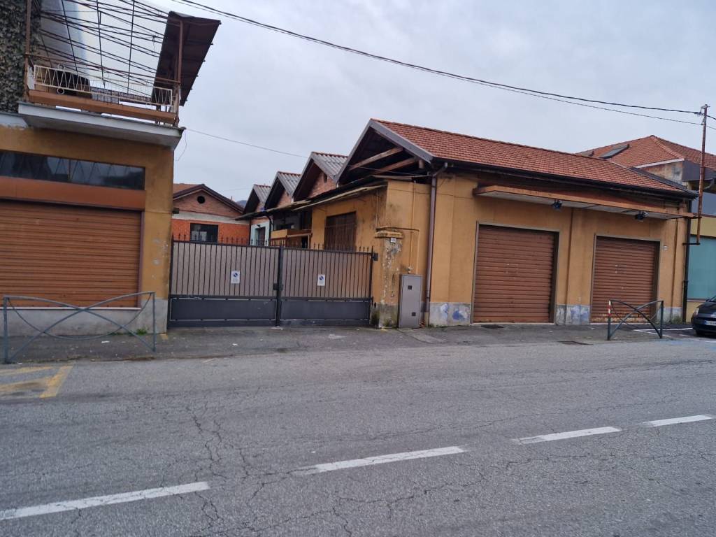 Immobile a Borgosesia in Via Montrigone, 112 - Foto 2