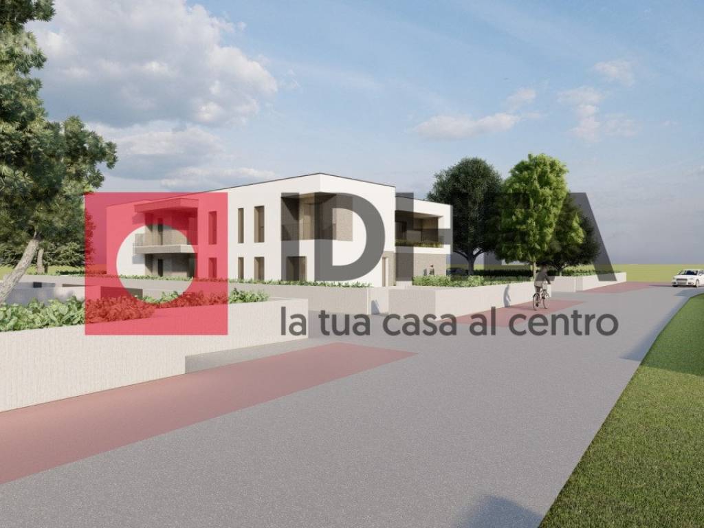 Appartamento a Carbonera in Mignagola - Foto 3