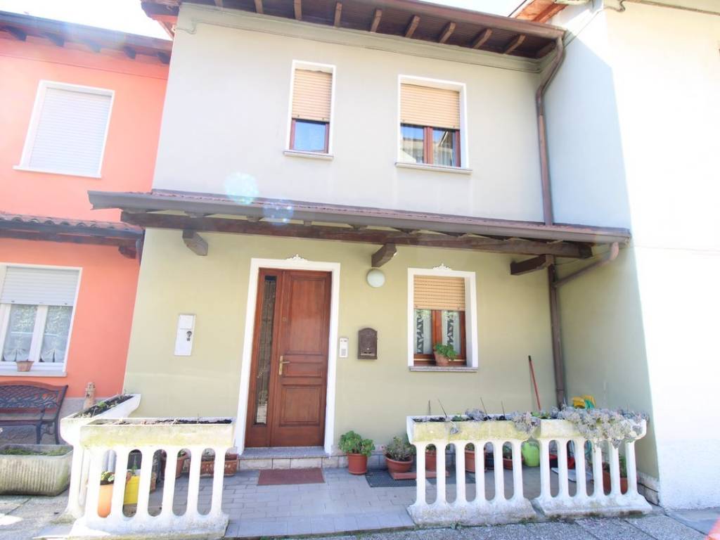 Villetta a schiera a Lumezzane in Via Villaggio Gobbi - Foto 2