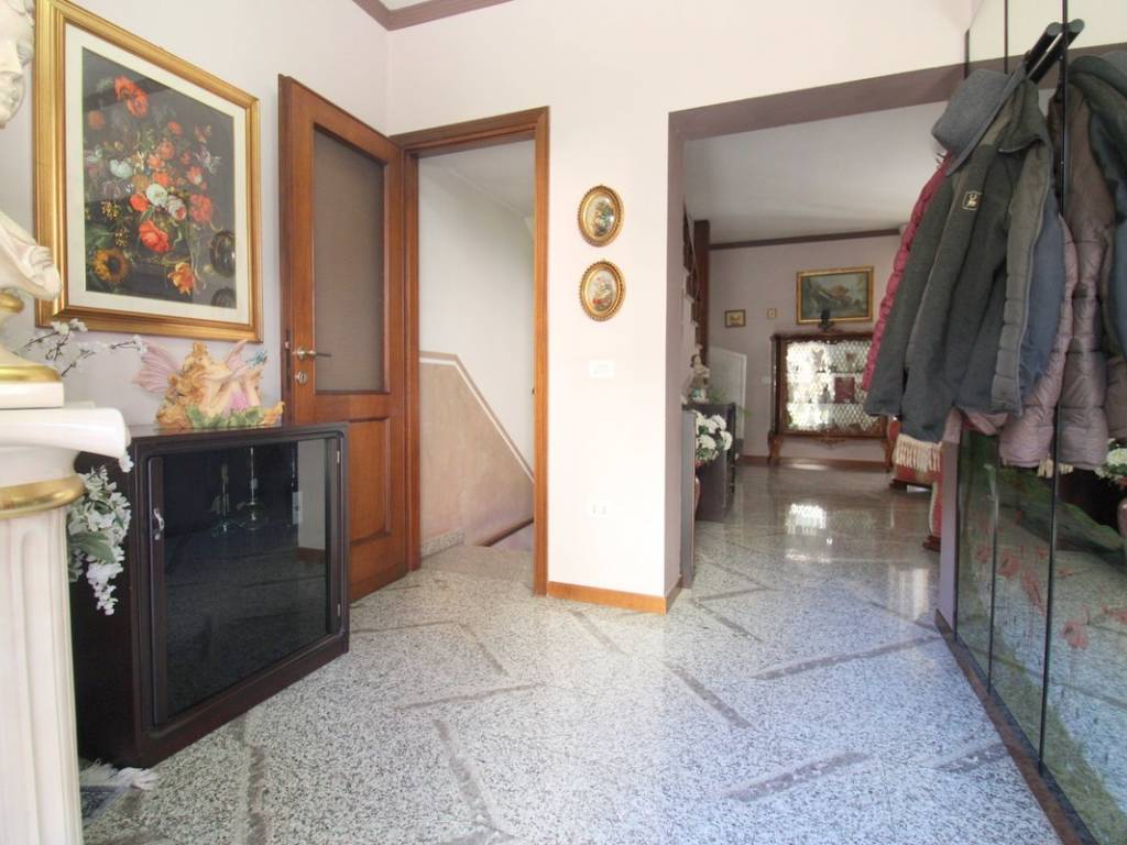 Villetta a schiera a Lumezzane in Via Villaggio Gobbi - Foto 4