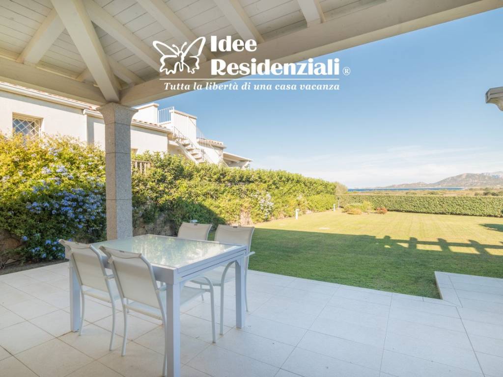 Villa a Olbia in via punta saline 1 - Foto 2