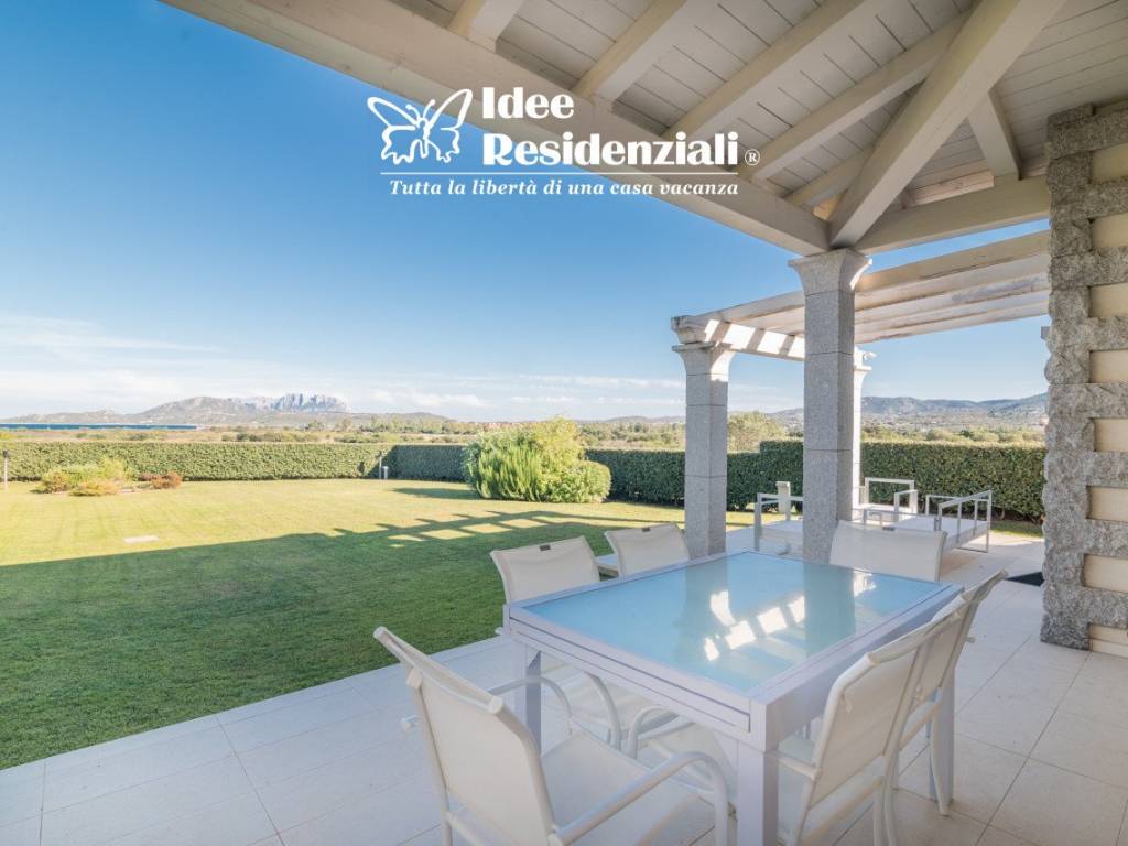 Villa a Olbia in via punta saline 1 - Foto 3