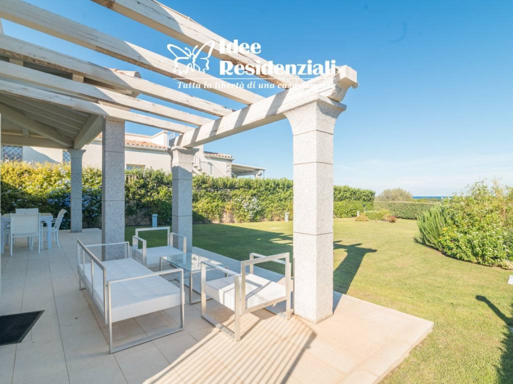 Villa a Olbia in via punta saline 1 - Foto 4