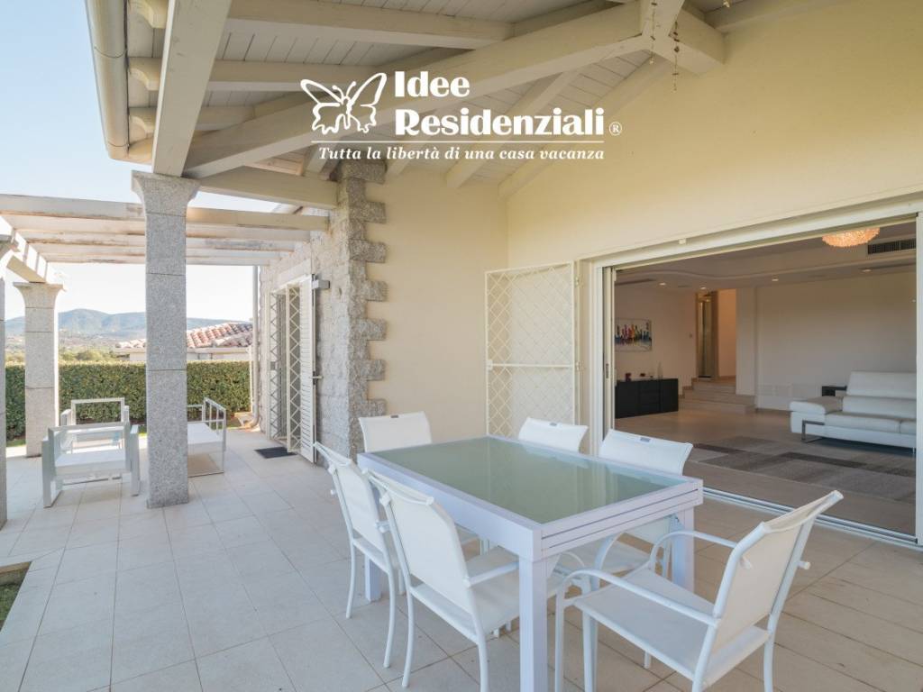 Villa a Olbia in via punta saline 1 - Foto 5