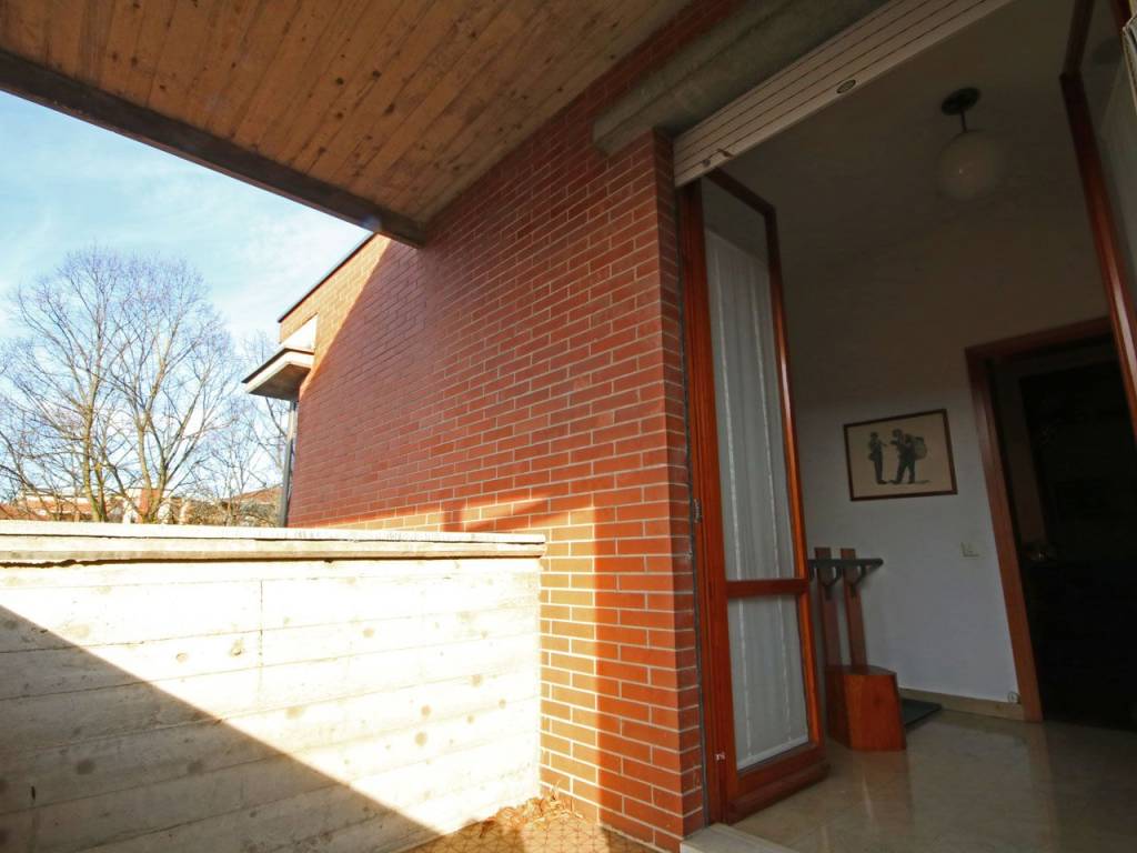 Villa a Parma in Piazza Caio Giulio Fedro - Foto 2