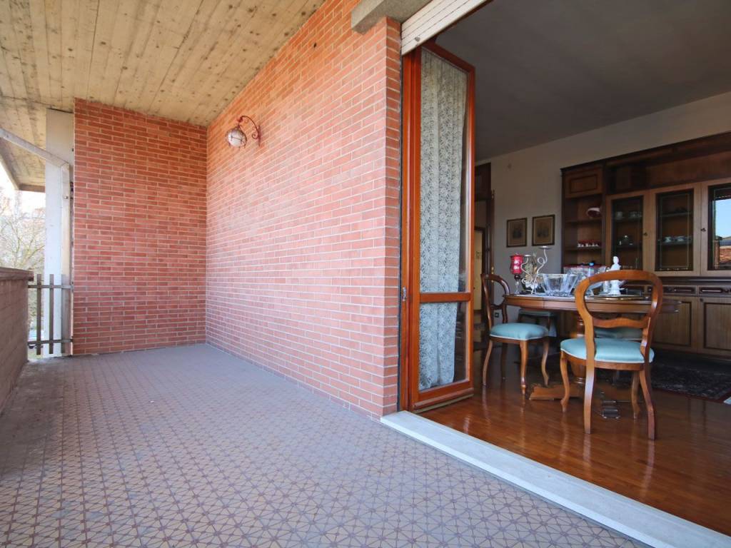 Villa a Parma in Piazza Caio Giulio Fedro - Foto 3