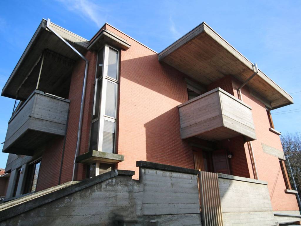 Villa a Parma in Piazza Caio Giulio Fedro - Foto 4