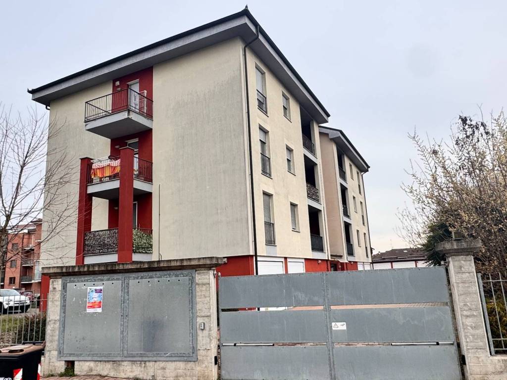 Appartamento a Asti in Via Belbo - Foto 2