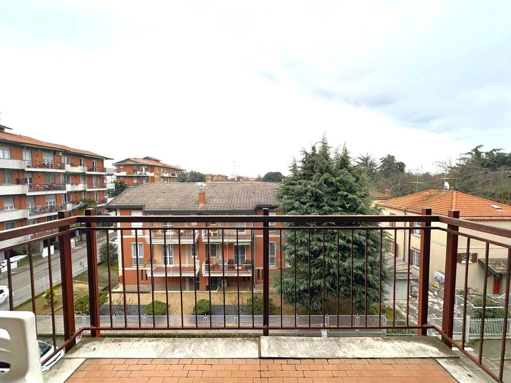Appartamento a Pavia in Via Agostino Bertani, 1 - Foto 2