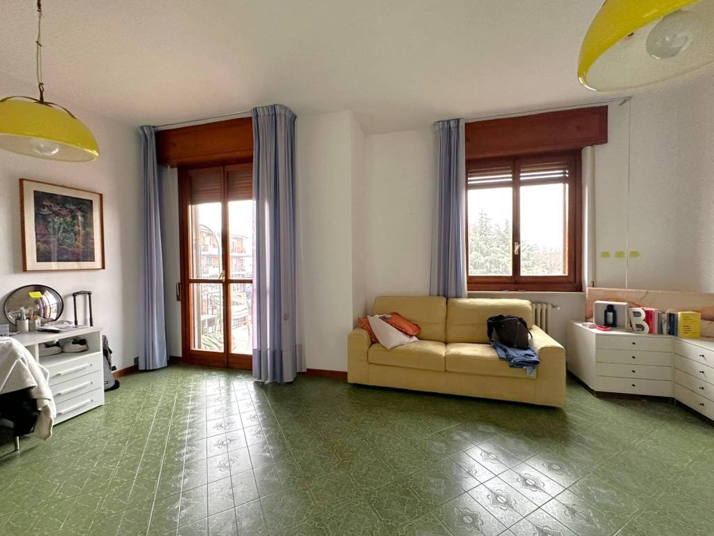 Appartamento a Pavia in Via Agostino Bertani, 1 - Foto 4