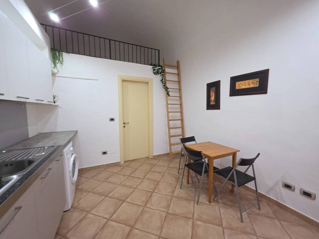 Appartamento a Casale monferrato in Via Rivetta, 41 - Foto 2