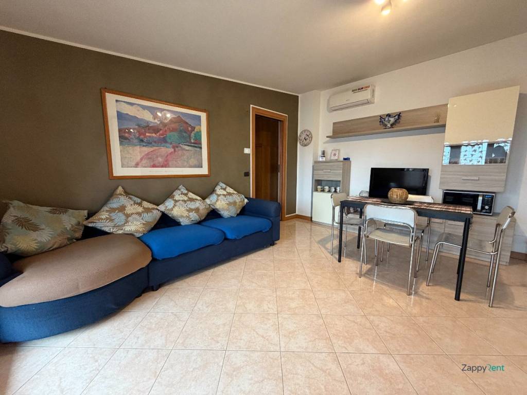 Appartamento a Bollate in Via Isonzo, 13 - Foto 2