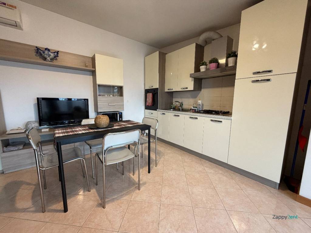 Appartamento a Bollate in Via Isonzo, 13 - Foto 4