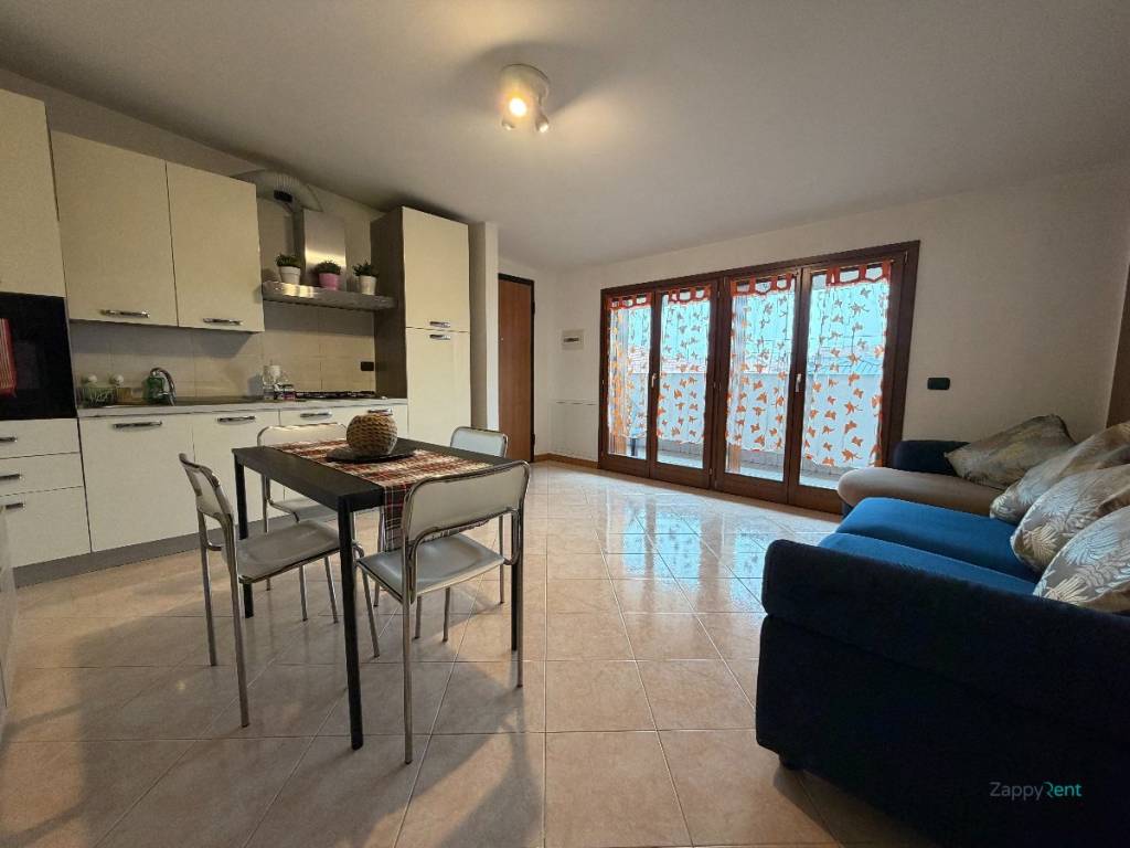 Appartamento a Bollate in Via Isonzo, 13 - Foto 5