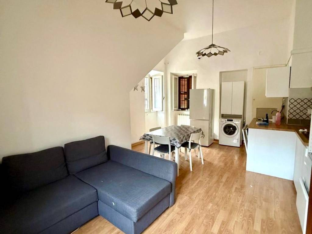 Appartamento a Palestrina in Piazza Giuseppe Garibaldi, 12 - Foto 3