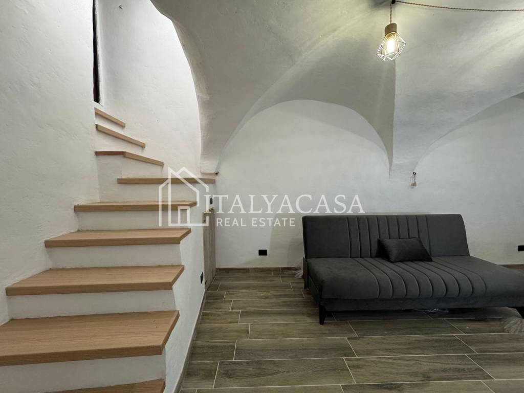 Appartamento a Sanremo in Via Palma, 37 - Foto 5