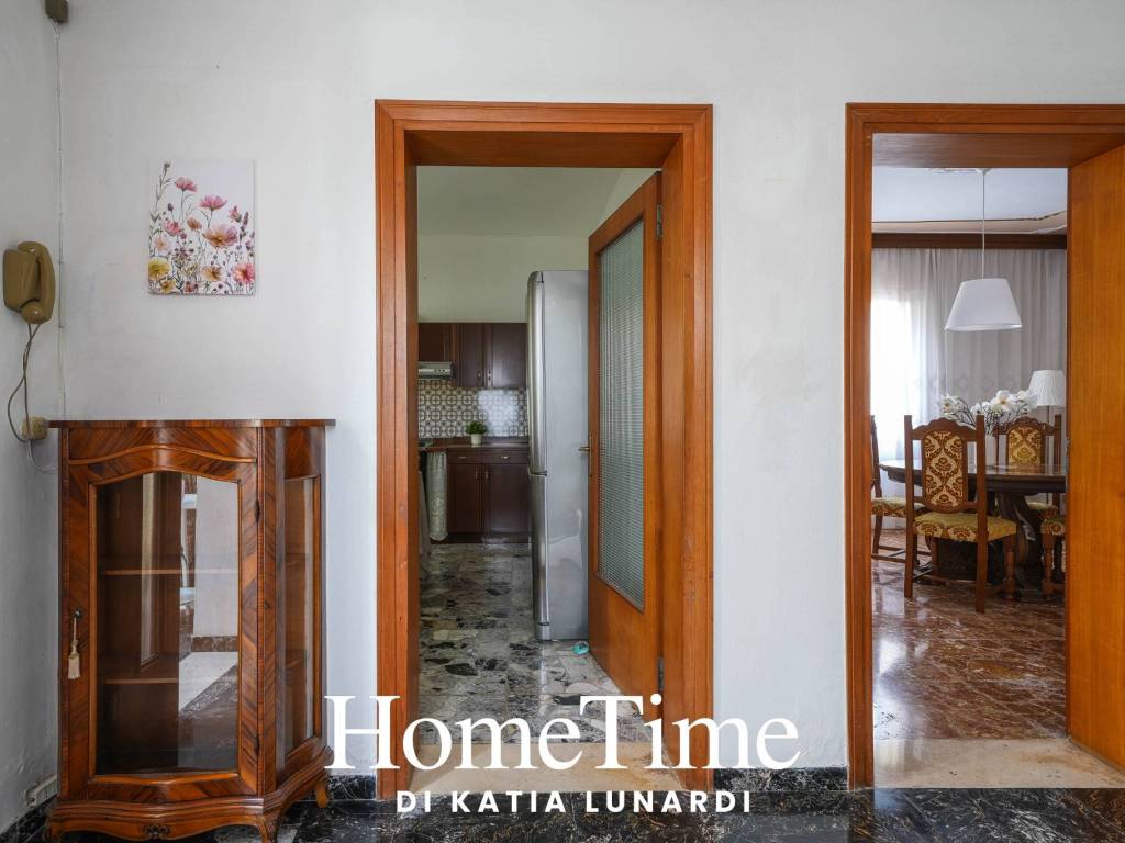 Casa indipendente a Venezia in Via Ca' d'Oro - Foto 2