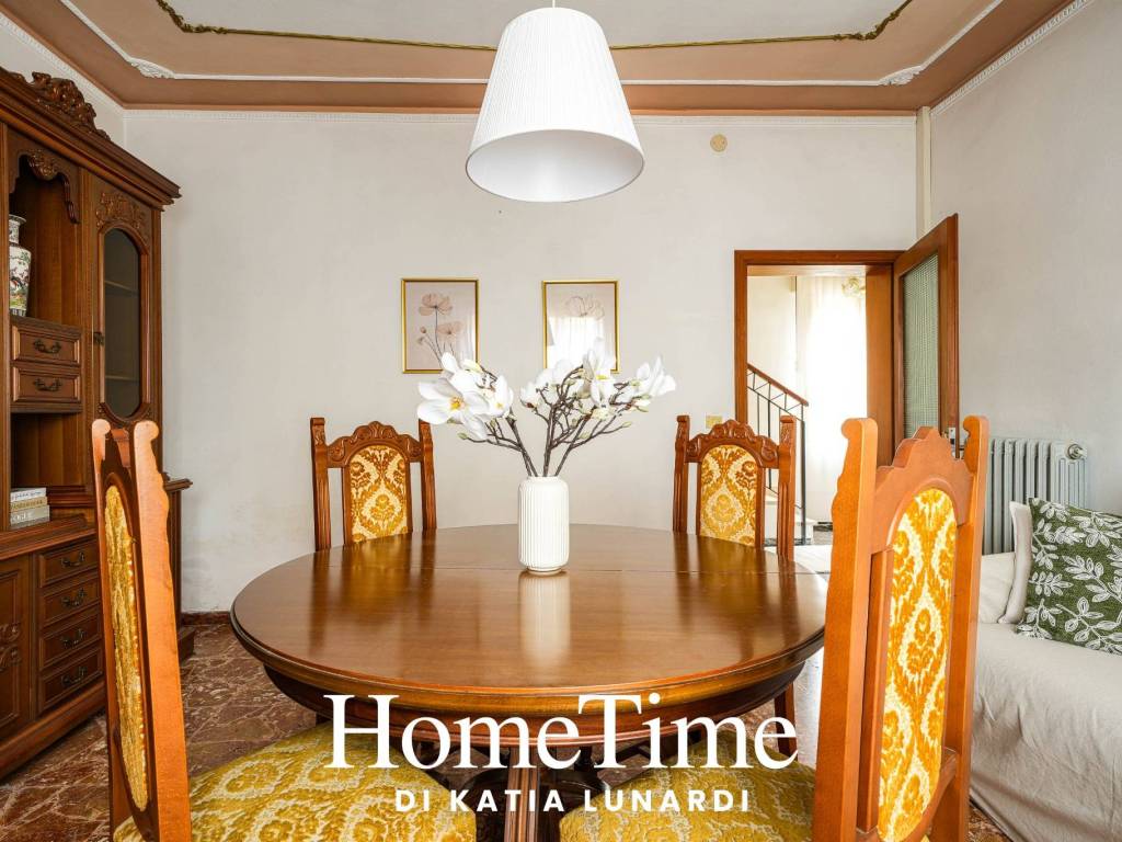 Casa indipendente a Venezia in Via Ca' d'Oro - Foto 3