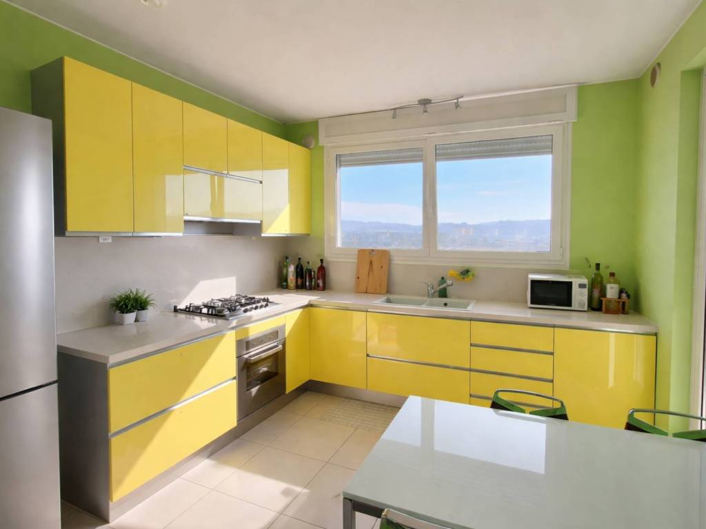 Appartamento a Pesaro in Via Pastrengo - Foto 3