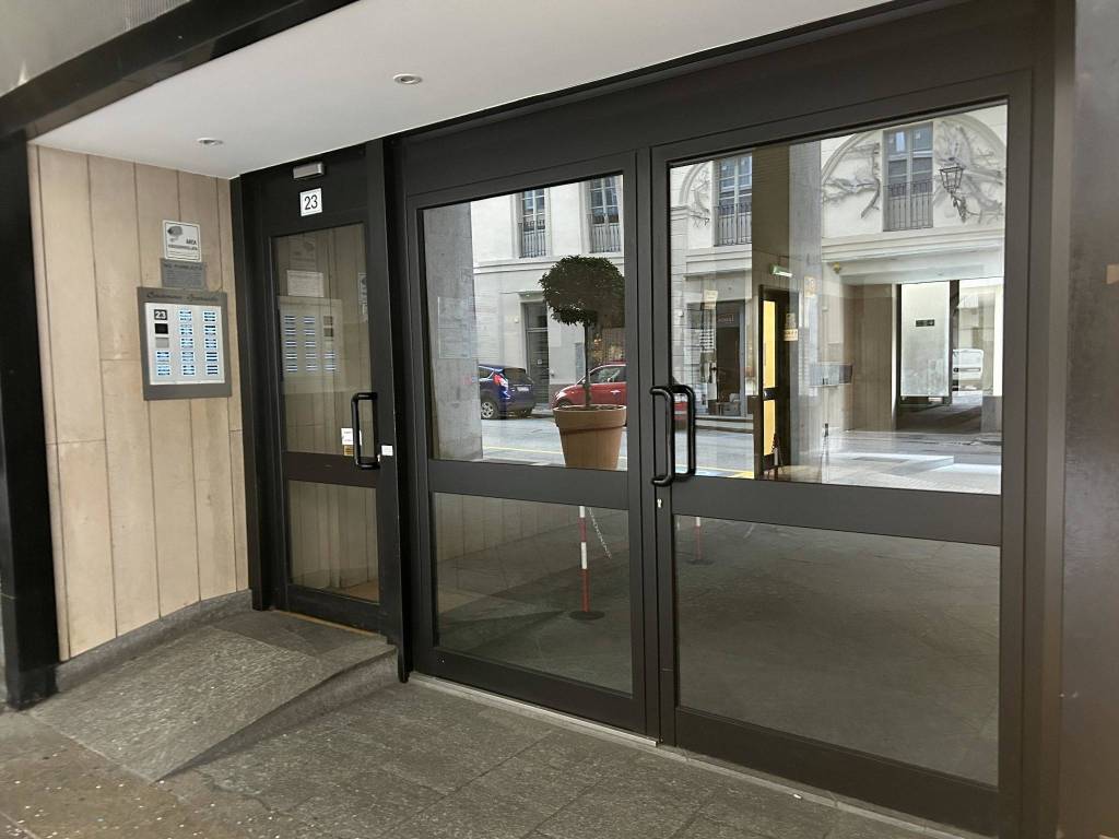 Immobile a Pinerolo in Via Giuseppe Chiappero, 23 - Foto 2