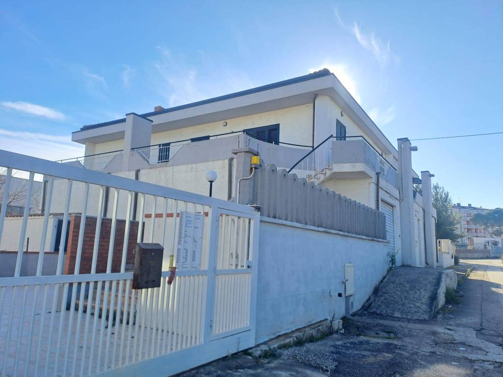 Villa a Termoli in Via dei Gelsi, 18 - Foto 2