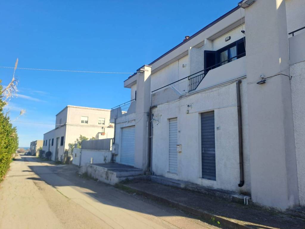 Villa a Termoli in Via dei Gelsi, 18 - Foto 3
