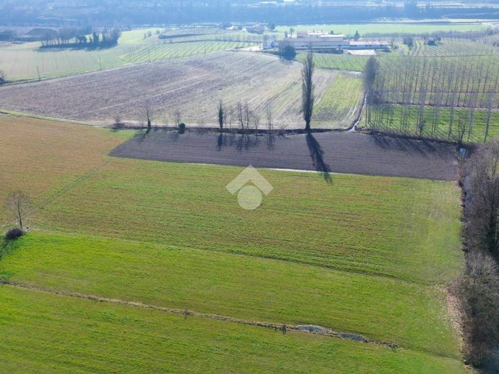 Terreno a Cavriana in Strada provinciale 15 - Foto 2