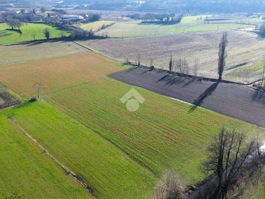 Terreno a Cavriana in Strada provinciale 15 - Foto 4