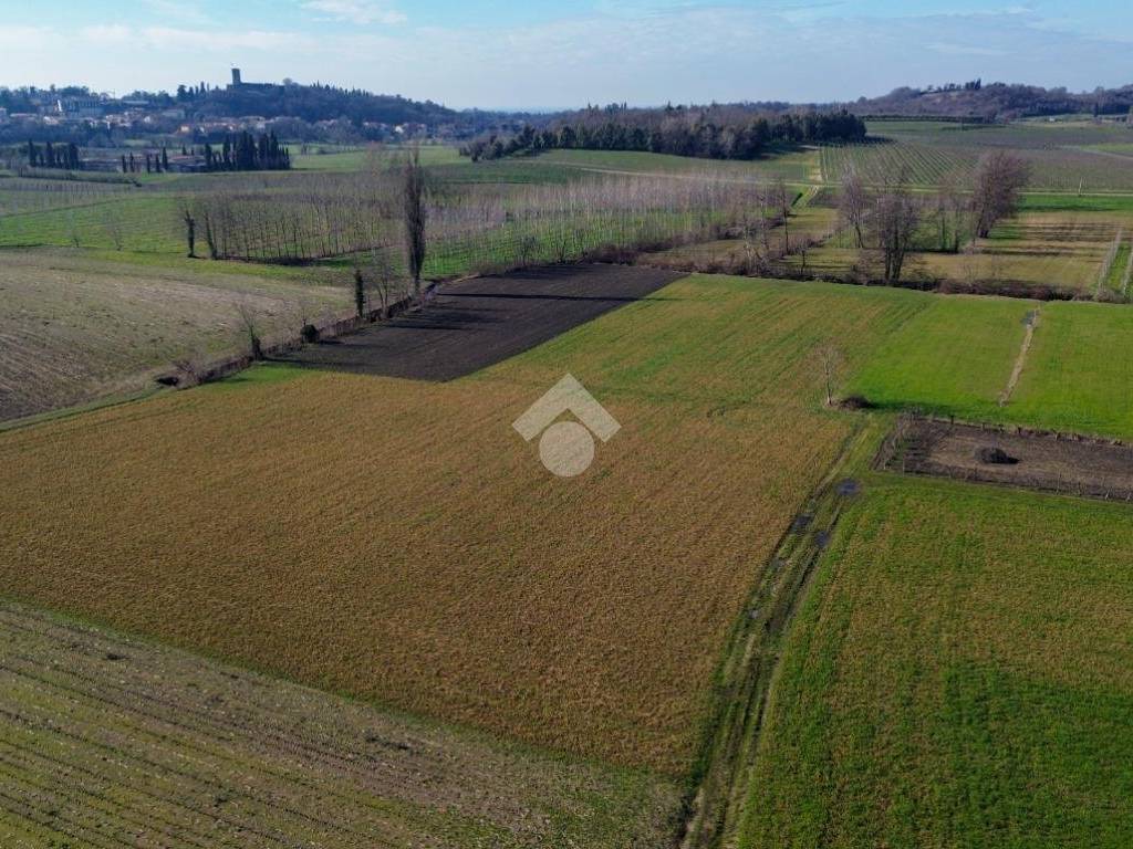 Terreno a Cavriana in Strada provinciale 15 - Foto 5