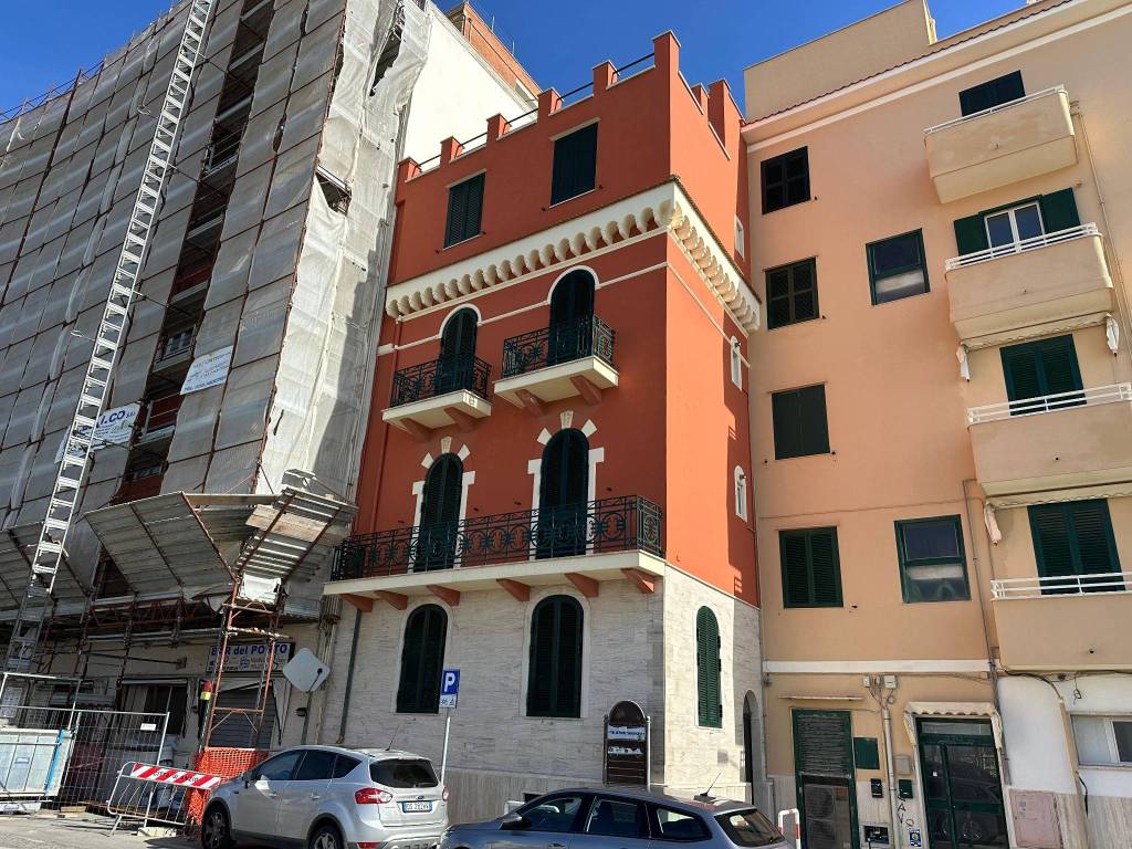 Appartamento a Anzio in Piazzale Sant'Antonio - Foto 2